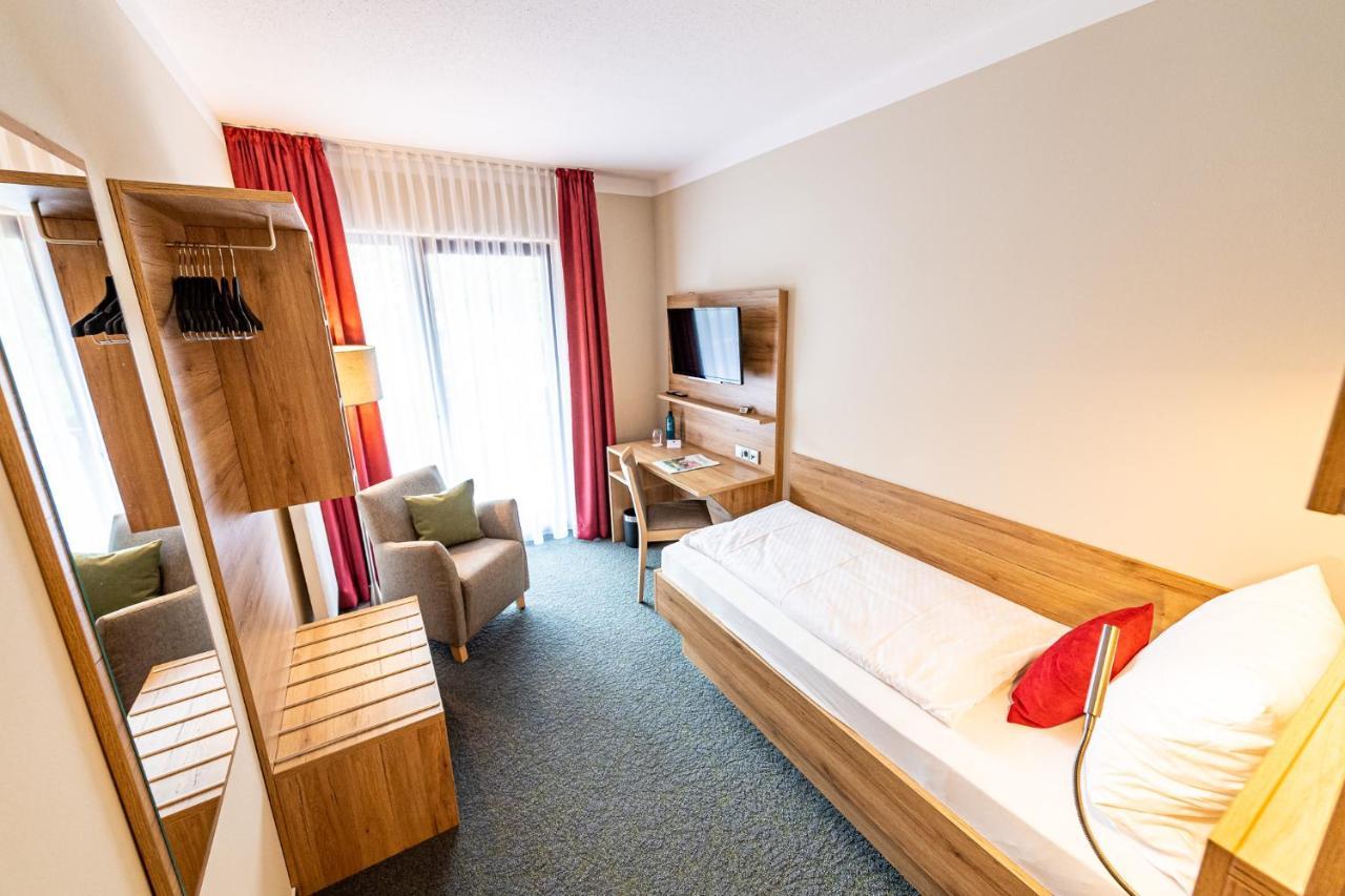 Landgasthof Hagen Hotel Grasellenbach Bagian luar foto