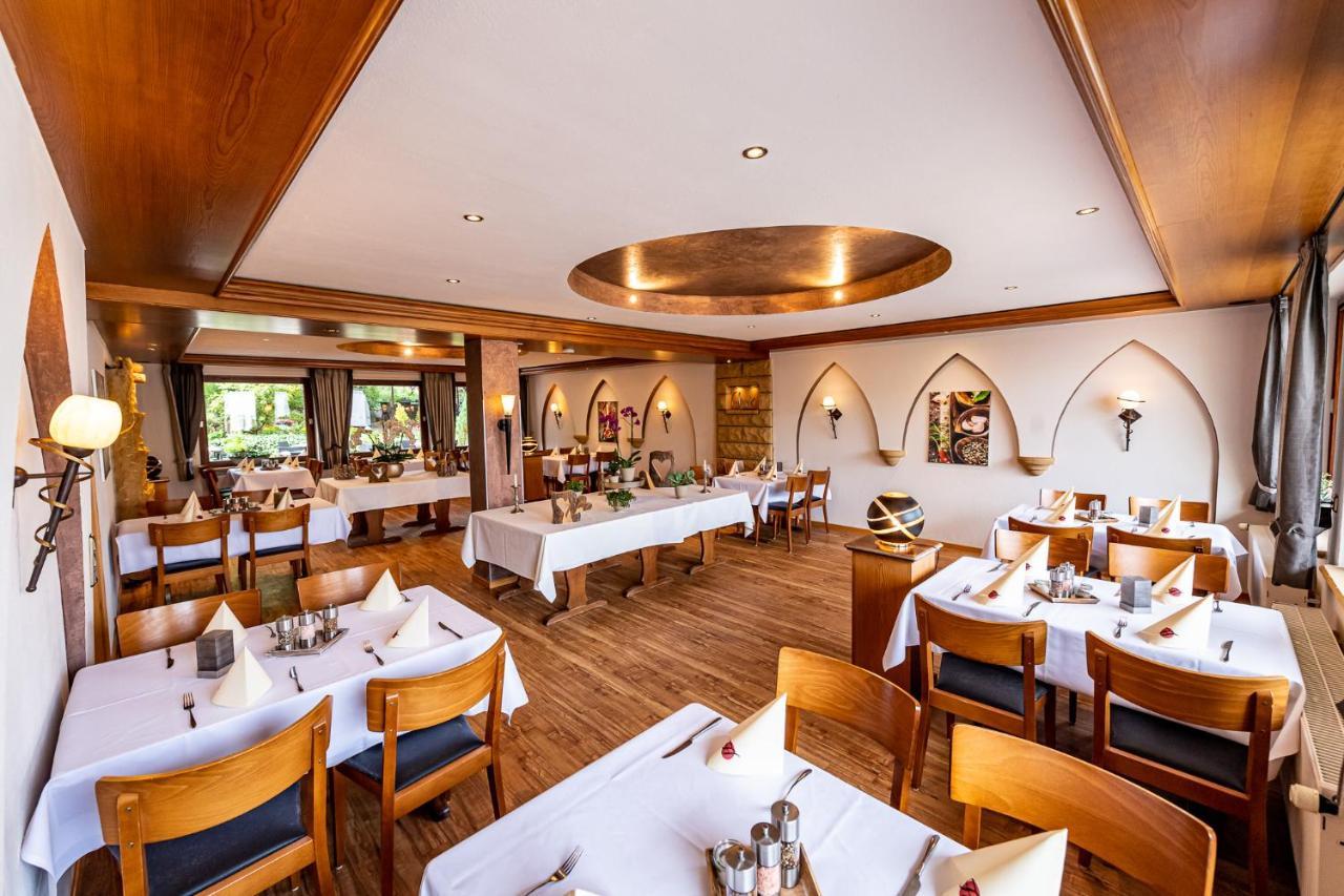 Landgasthof Hagen Hotel Grasellenbach Bagian luar foto