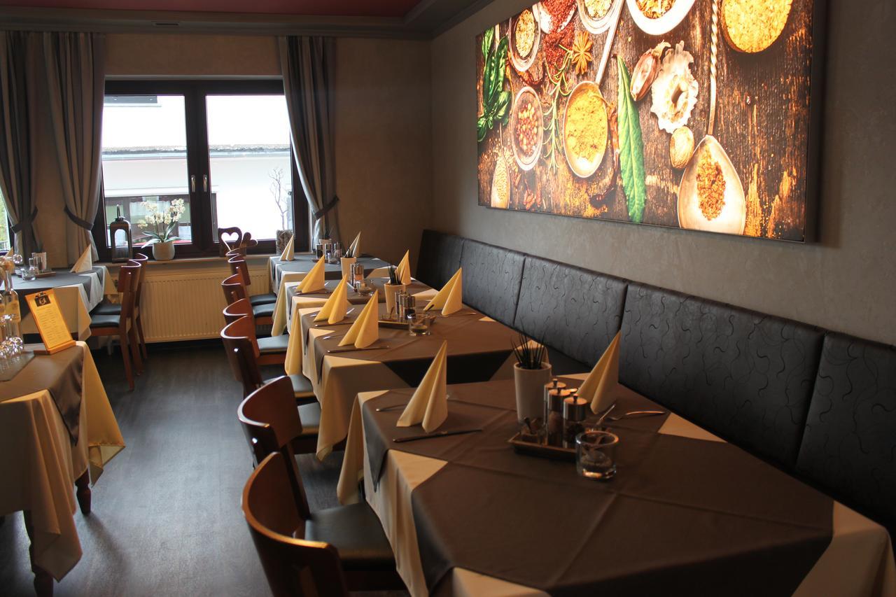Landgasthof Hagen Hotel Grasellenbach Bagian luar foto
